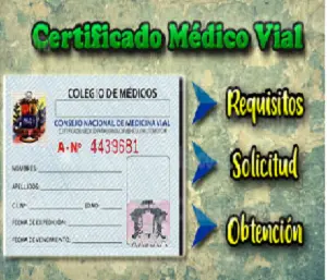 certificado