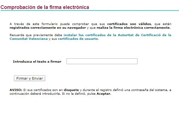 certificado accv6