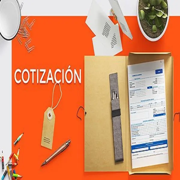 certificado cotizaciones