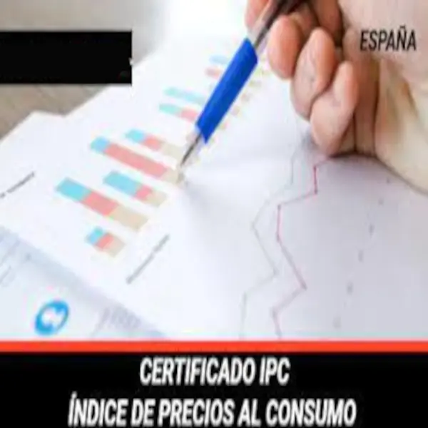 certificado ipc