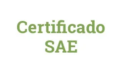 certificado sae