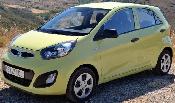 picanto