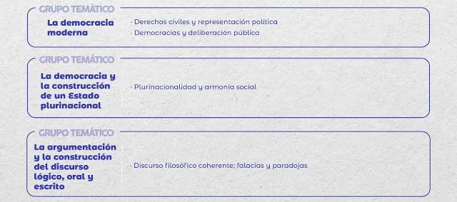 ciencias sociales