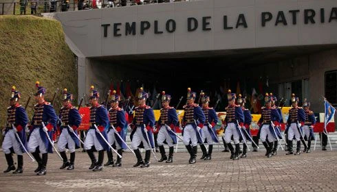 primer grito independencia