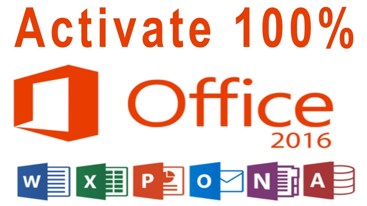 Clave o Seriales Para Microsoft Office Professional Plus 2016 2023 ecu11