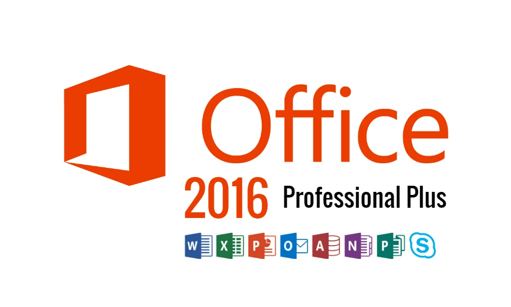 Clave o Seriales Para Microsoft Office Professional Plus 2016 2023 ecu11