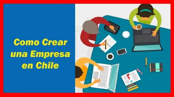 empresa chile