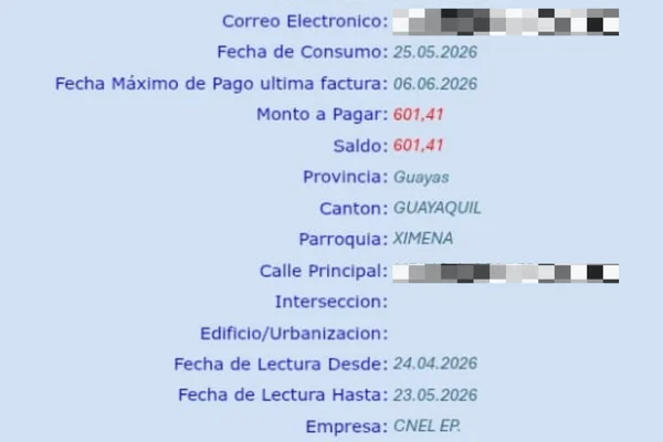 compensacion luz