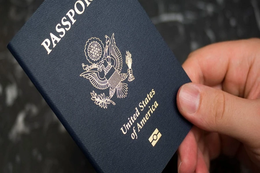 renovar pasaporte americano