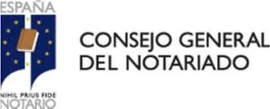 consejo notariado logo