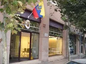 consulado ecuador espana