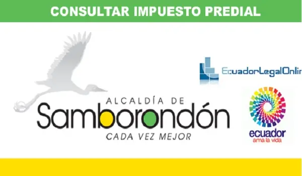 consultar impuesto predial