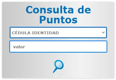 consulta