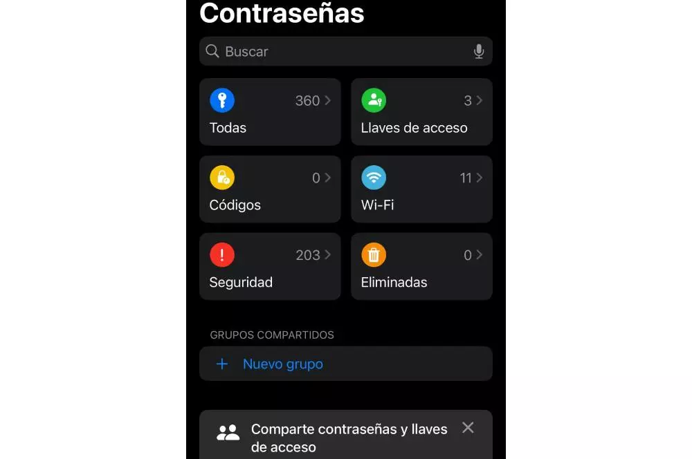 contrasenas