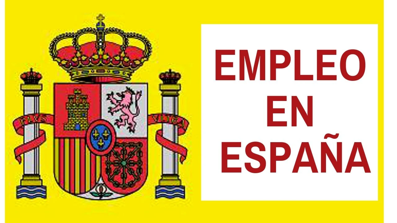 empleo espana