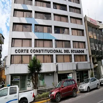corte constitucional