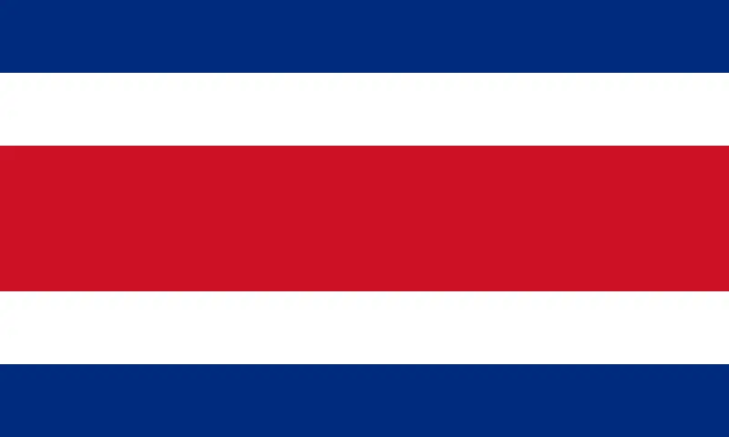 costa rica