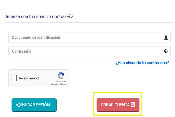 cuenta