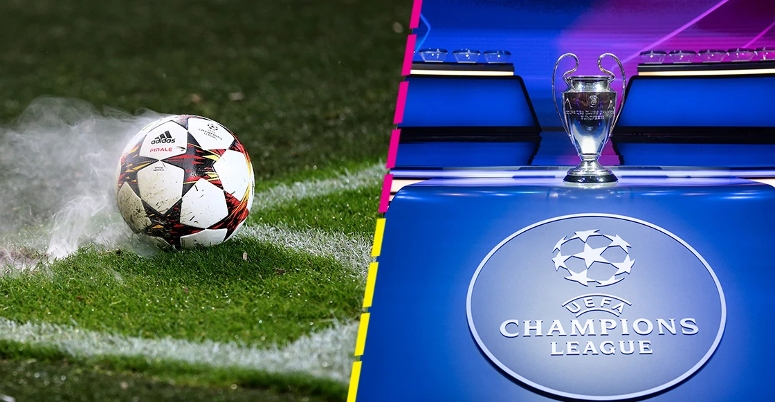 champions league