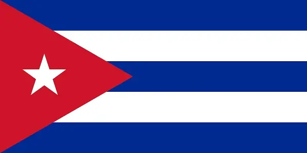 cuba