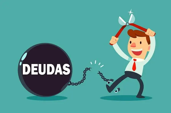 deudas