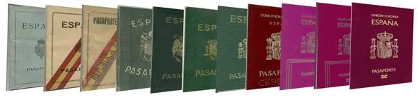 renovar pasaporte en espana
