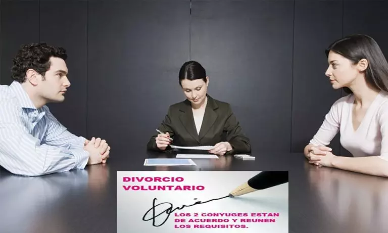 divorcio usa