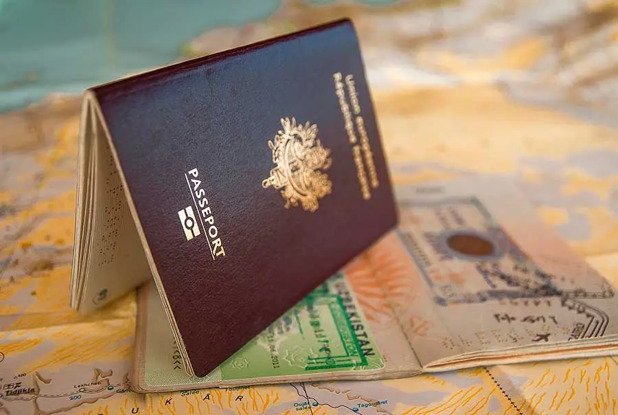 visa australiana venezolanos