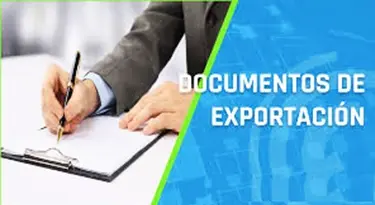 documentos exportacion