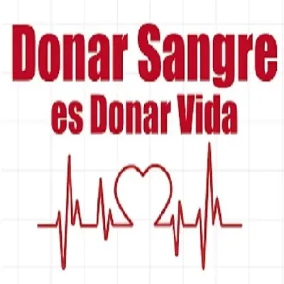 donar sangre