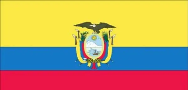 ecuatoriana