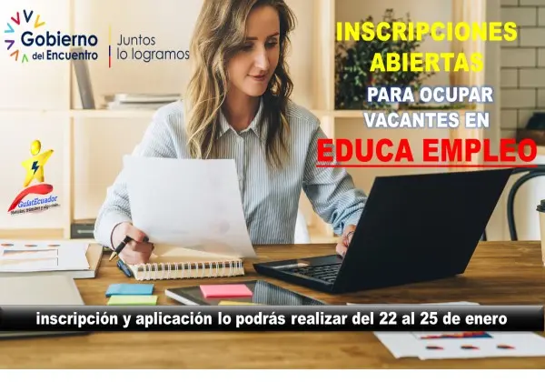 educa empleo