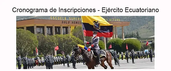 ejercito