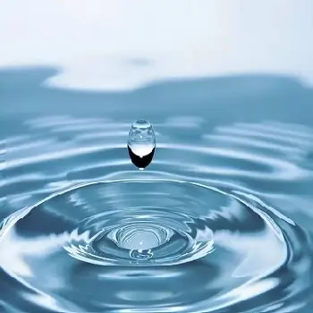 el agua
