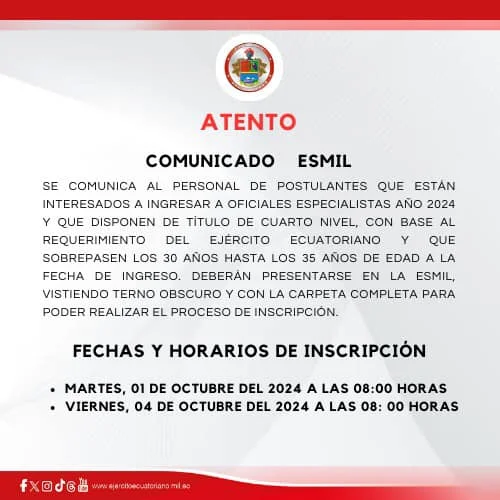 esmil