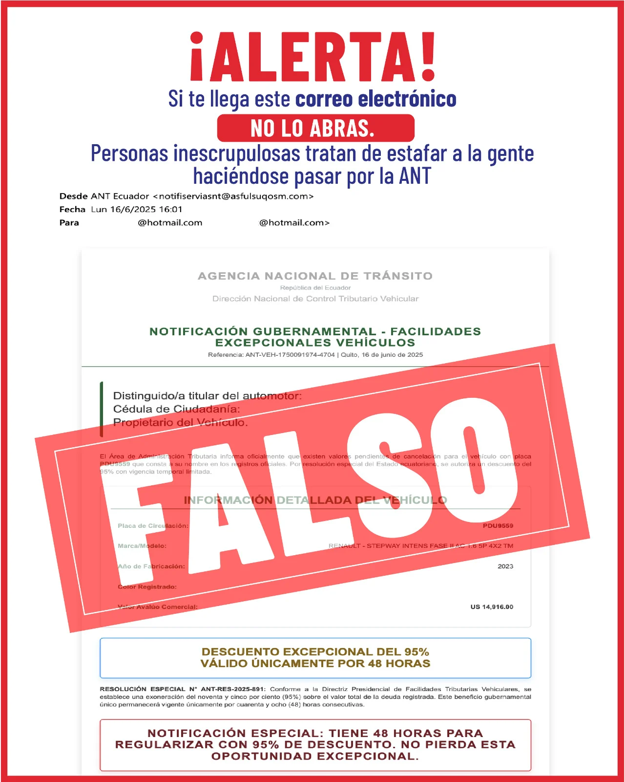 estafa