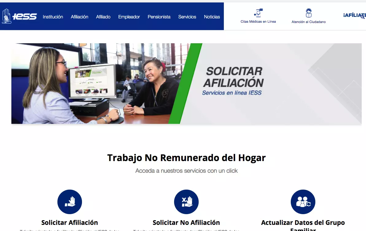 trabajo no remunerado