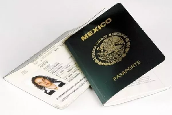 sacar pasaporte en sonora