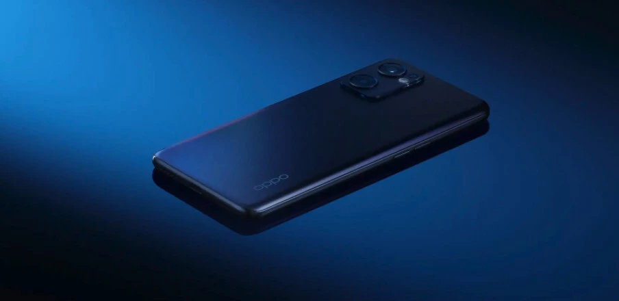 oppo reno