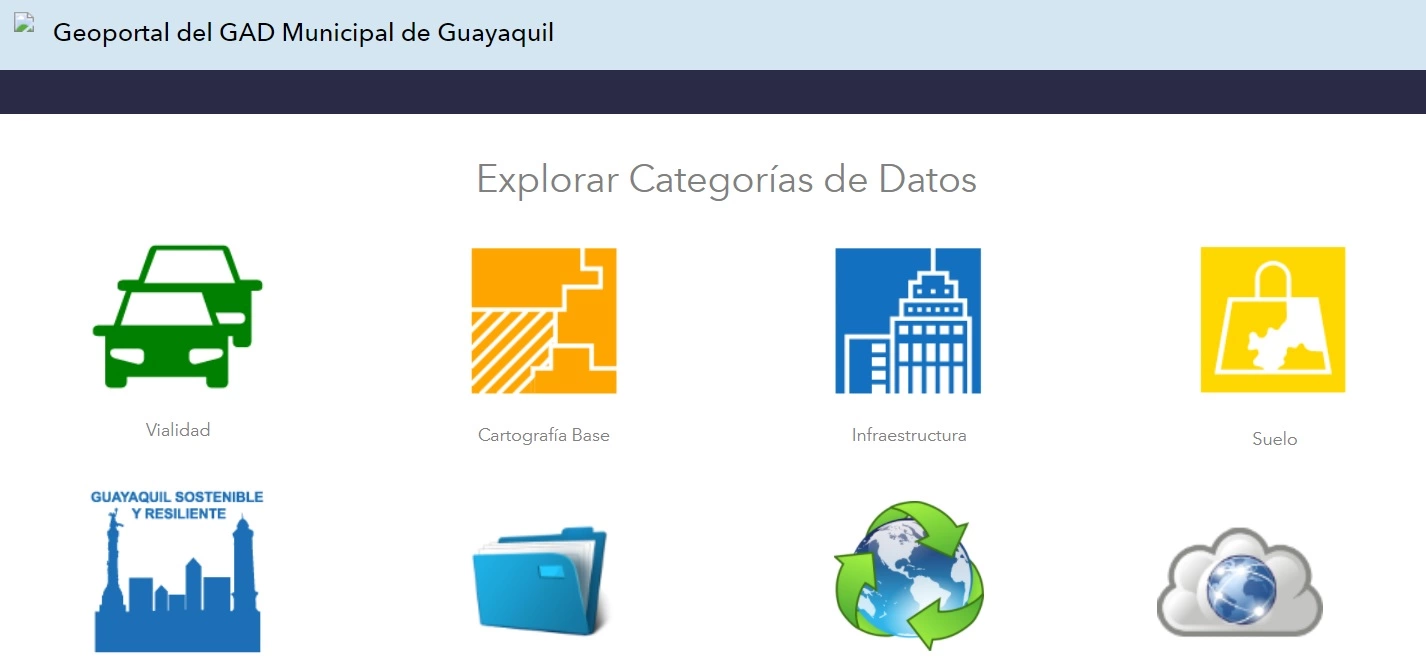 gad guayaquil