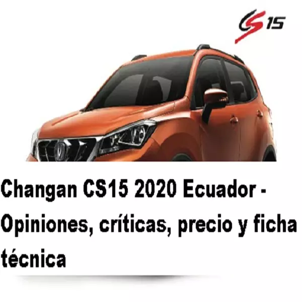 changan