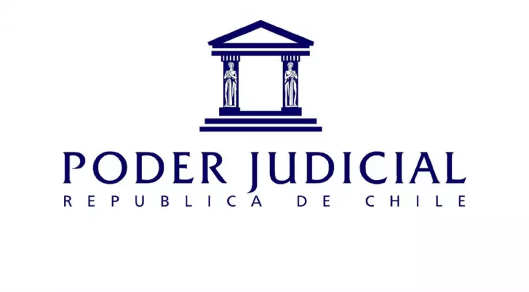 poder judicial