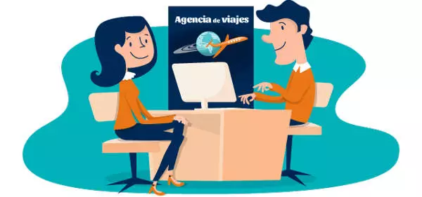 requisitos agencia de viajes