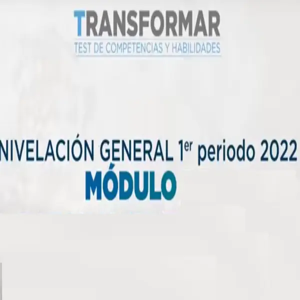 transformar