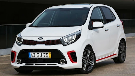 kia picanto