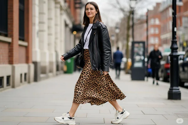 faldas que debes conocer antes de armar tu proximo look