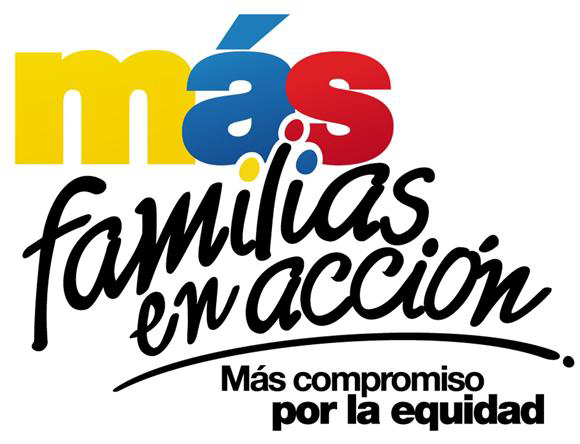 familias accion colombia