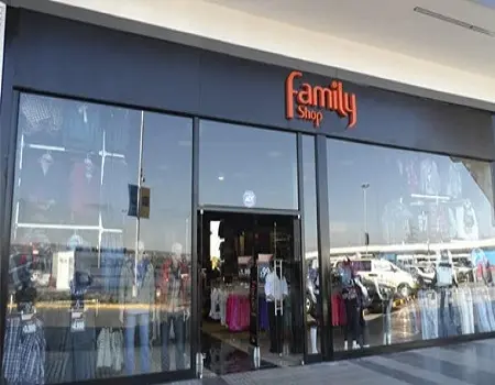 family shop