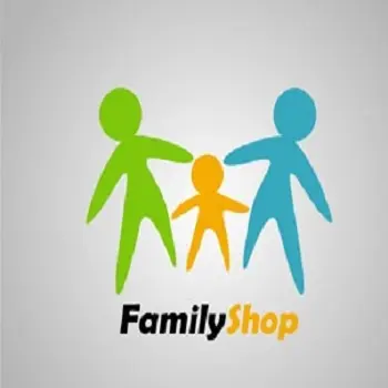 family shop