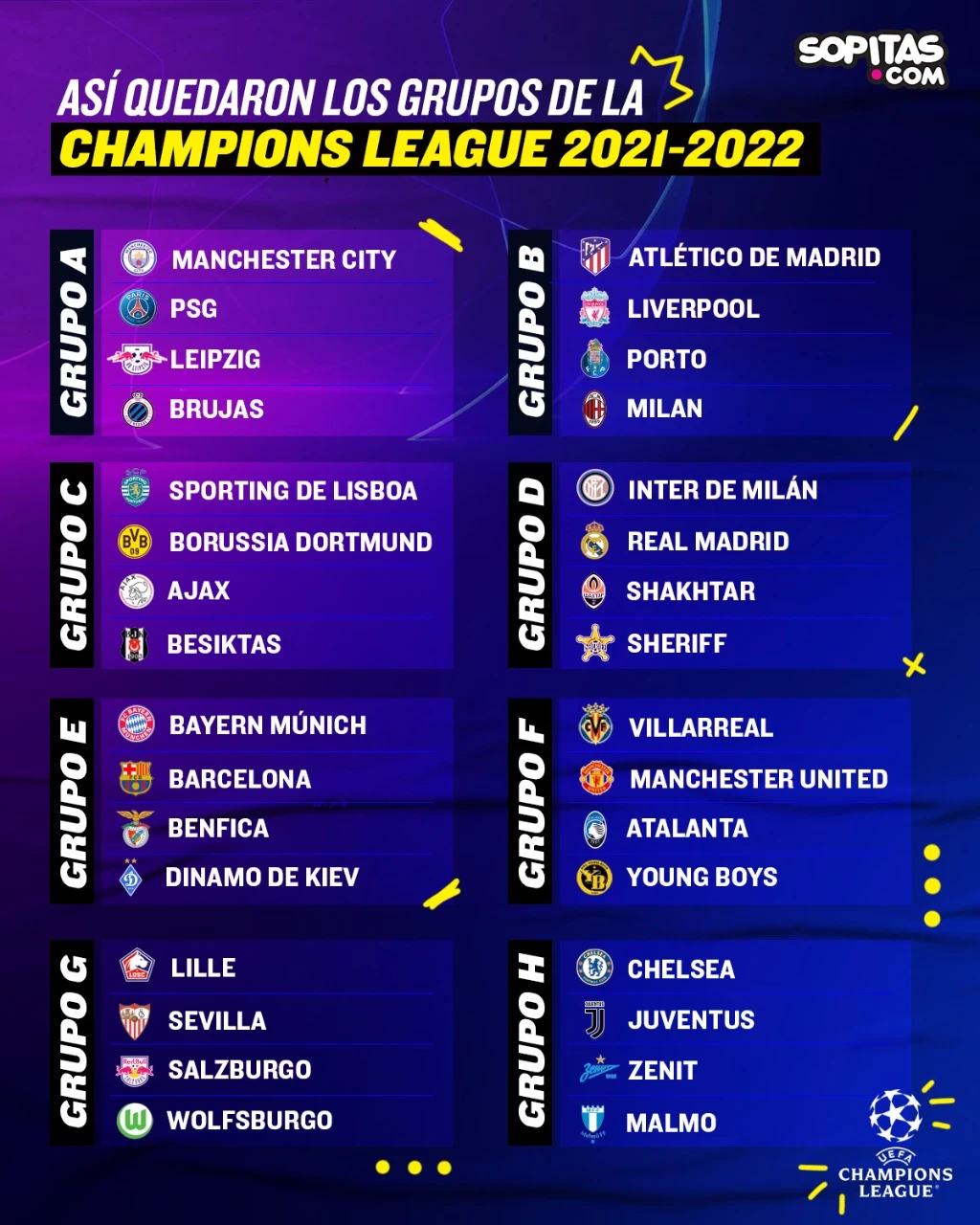 champions league 3